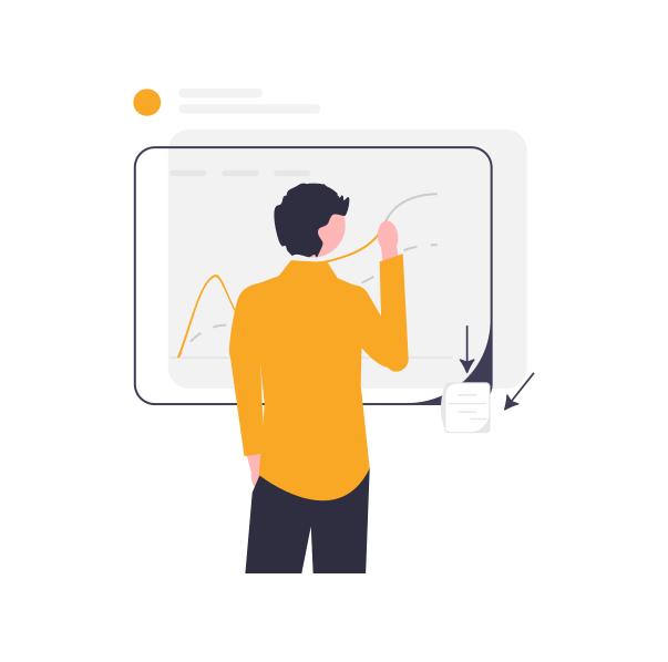 Reporting and Analytics(AI/ML)